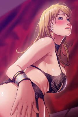 咒术回战 - 虎杖悠仁的咒术战斗